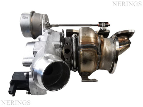 Τουρμπίνα ΝΕΟ (BorgWarner-OEM)-DEBW