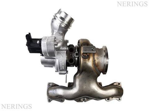 Τουρμπίνα ΝΕΟ (BorgWarner-OEM)-DEBW