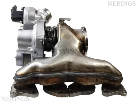 Τουρμπίνα ΝΕΟ (BorgWarner-OEM)-DEBW