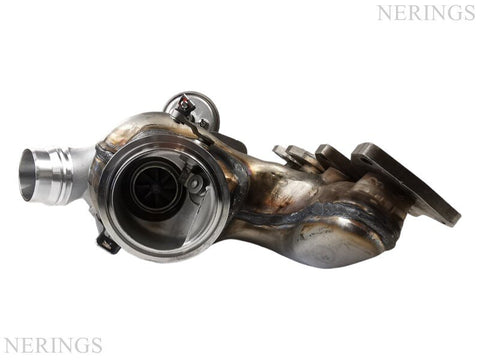 Τουρμπίνα ΝΕΟ (BorgWarner-OEM)-DEBW