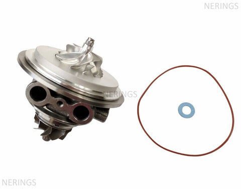 Turbo Cartridge with billet compressor Wheels -CNCE