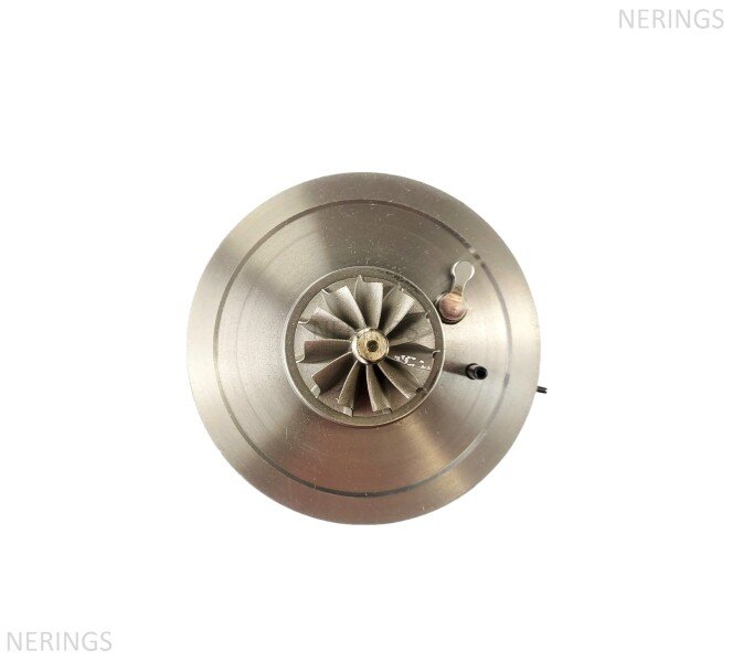 Turbo Cartridge with billet compressor Wheels -CNCE