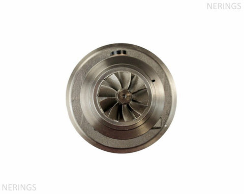 Turbo Cartridge with billet compressor wheels (big side)-CNCE