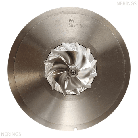 Turbo Cartridge with billet compressor Wheels -CNCE