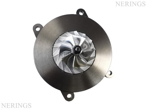 Turbo Cartridge with billet compressor Wheels -CNCE