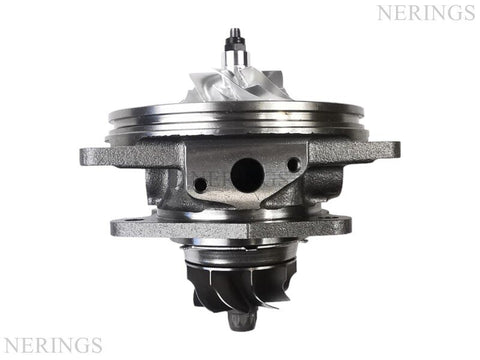 Turbo Cartridge with billet compressor Wheels -CNCE