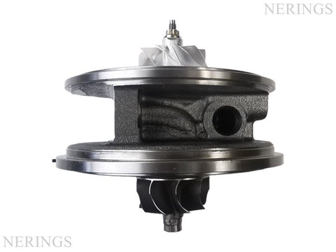 Turbo Cartridge with billet compressor Wheels -CNCE