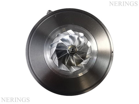 Turbo Cartridge with billet compressor Wheels -CNCE