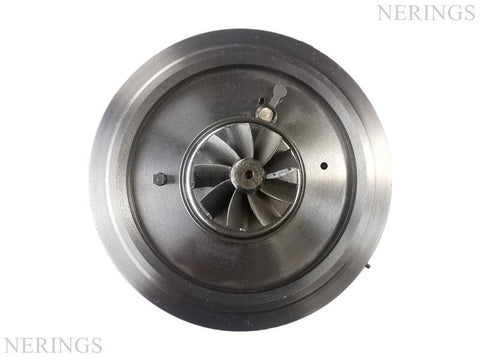 Turbo Cartridge with billet compressor Wheels -CNCE