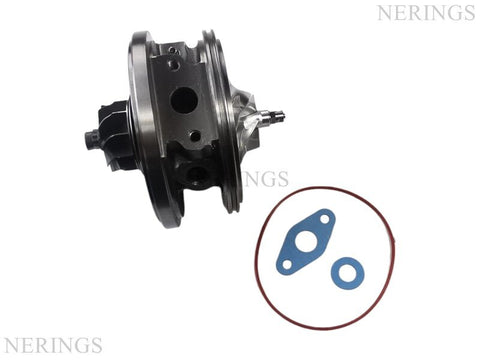 Turbo Cartridge with billet compressor Wheels -CNCE