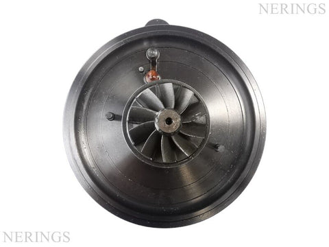 Turbo Cartridge with billet compressor Wheels -CNCE