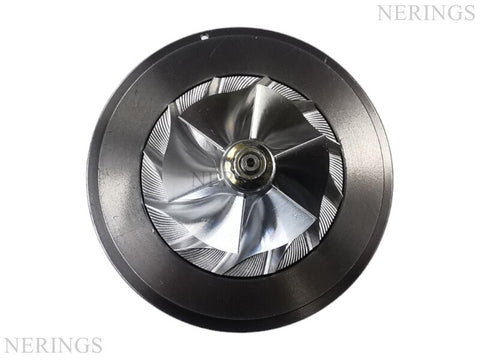 Turbo Cartridge with billet compressor Wheels -CNCE