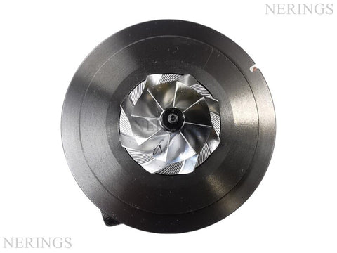 Turbo Cartridge with billet compressor Wheels -CNCE