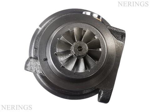 Turbo Cartridge with billet compressor Wheels -CNCE