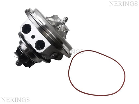 Turbo Cartridge with billet compressor Wheels -CNCE