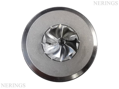 Turbo Cartridge with billet compressor Wheels -CNCE