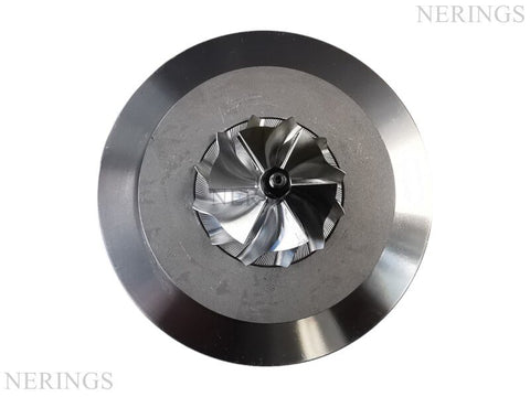 Turbo Cartridge with billet compressor Wheels -CNCE