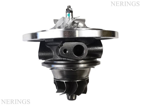 Turbo Cartridge with billet compressor Wheels -CNCE