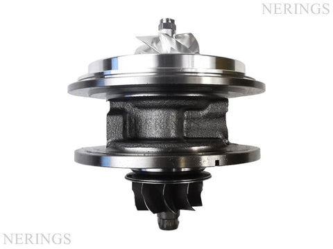 Turbo Cartridge with billet compressor Wheels -CNCE