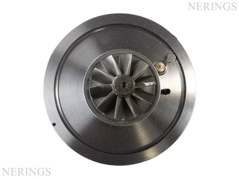 Turbo Cartridge with billet compressor Wheels -CNCE