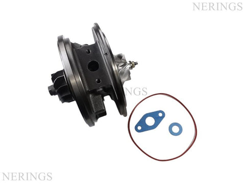 Turbo Cartridge with billet compressor Wheels -CNCE