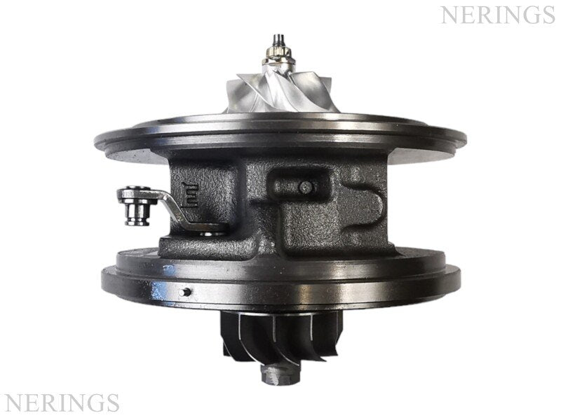 Turbo Cartridge with billet compressor Wheels -CNCE