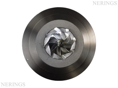 Turbo Cartridge with billet compressor Wheels -CNCE