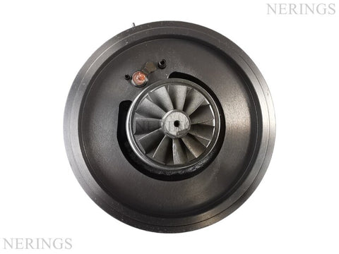 Turbo Cartridge with billet compressor Wheels -CNCE