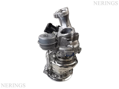 Τουρμπίνα ΝΕΟ (BorgWarner-OEM)-DEBW