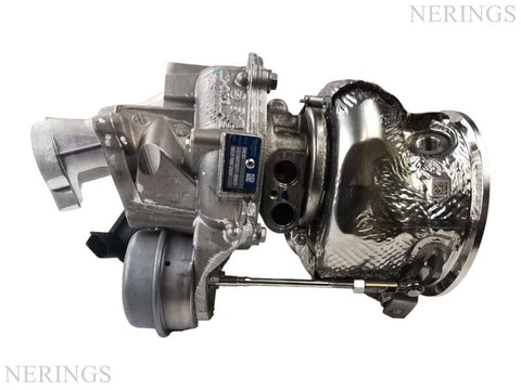 Τουρμπίνα ΝΕΟ (BorgWarner-OEM)-DEBW