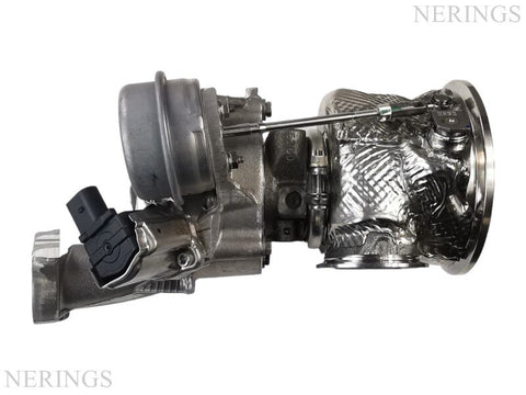 Τουρμπίνα ΝΕΟ (BorgWarner-OEM)-DEBW