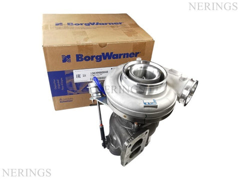 Τουρμπίνα ΝΕΟ (BorgWarner-OEM)-DEBW