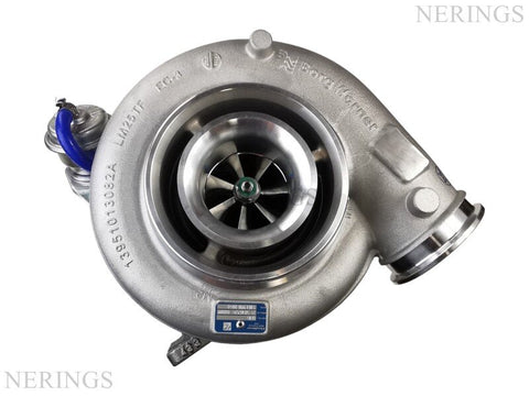 Τουρμπίνα ΝΕΟ (BorgWarner-OEM)-DEBW