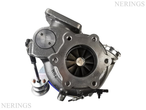 Τουρμπίνα ΝΕΟ (BorgWarner-OEM)-DEBW