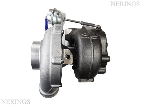 Τουρμπίνα ΝΕΟ (BorgWarner-OEM)-DEBW