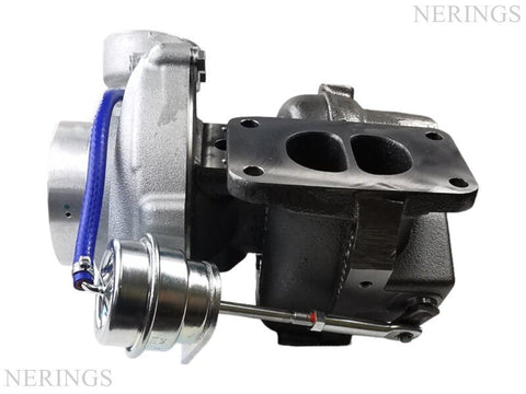 Τουρμπίνα ΝΕΟ (BorgWarner-OEM)-DEBW