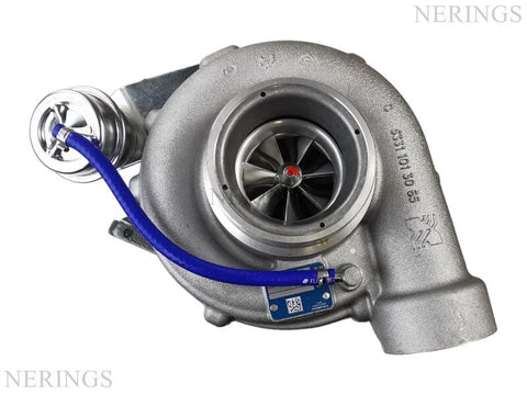 Τουρμπίνα ΝΕΟ (BorgWarner-OEM)-DEBW