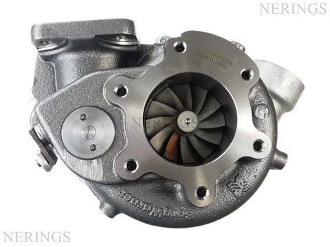 Τουρμπίνα ΝΕΟ (BorgWarner-OEM)-DEBW