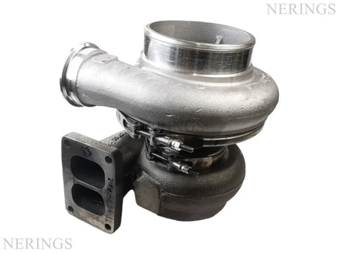 Τουρμπίνα ΝΕΟ (BorgWarner-OEM)-DEBW