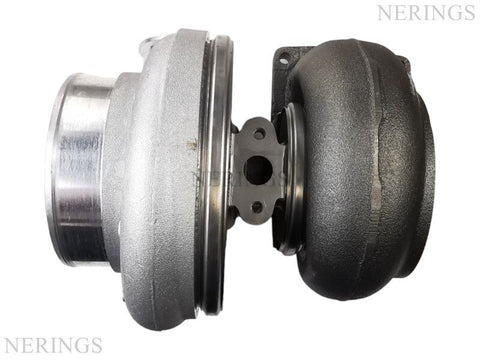 Τουρμπίνα ΝΕΟ (BorgWarner-OEM)-DEBW