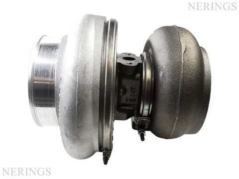 Τουρμπίνα ΝΕΟ (BorgWarner-OEM)-DEBW