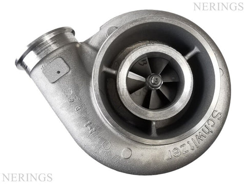 Τουρμπίνα ΝΕΟ (BorgWarner-OEM)-DEBW