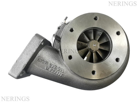 Τουρμπίνα ΝΕΟ (BorgWarner-OEM)-DEBW