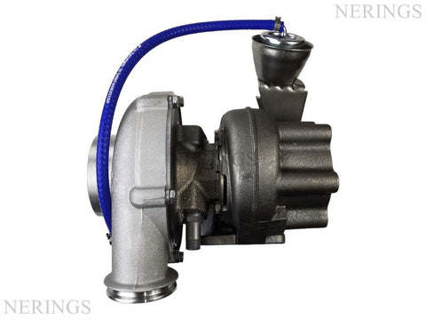 Τουρμπίνα ΝΕΟ (BorgWarner-OEM)-DEBW