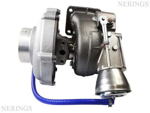 Τουρμπίνα ΝΕΟ (BorgWarner-OEM)-DEBW