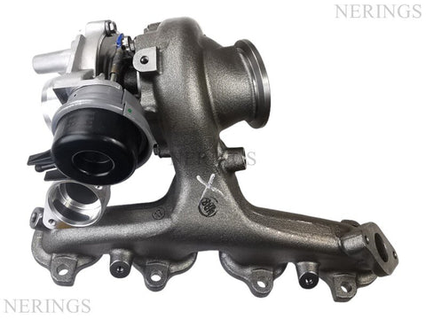 Τουρμπίνα ΝΕΟ (BorgWarner-OEM)-DEBW