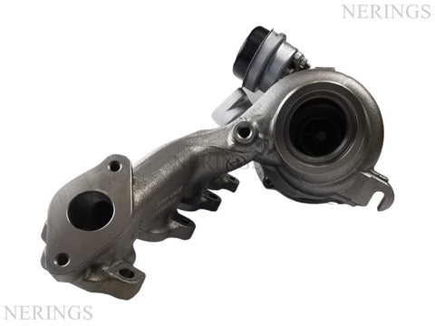 Τουρμπίνα ΝΕΟ (BorgWarner-OEM)-DEBW