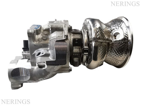 Τουρμπίνα ΝΕΟ (BorgWarner-OEM)-DEBW