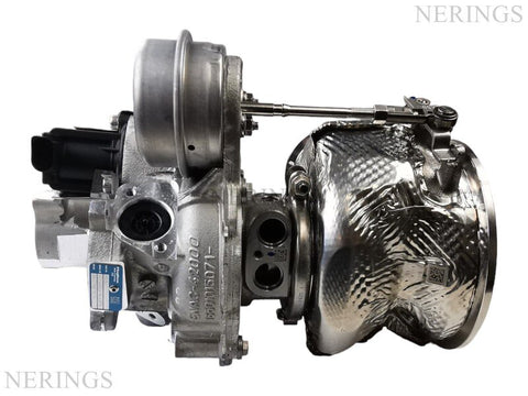 Τουρμπίνα ΝΕΟ (BorgWarner-OEM)-DEBW