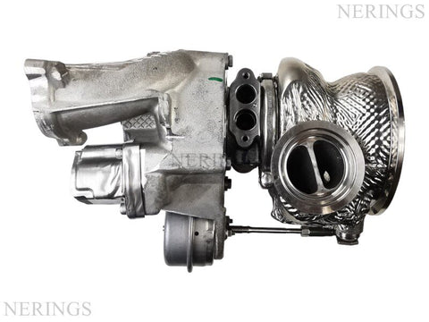 Τουρμπίνα ΝΕΟ (BorgWarner-OEM)-DEBW